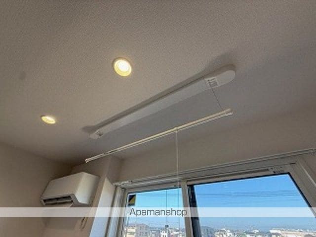 サリサ.lの内装写真