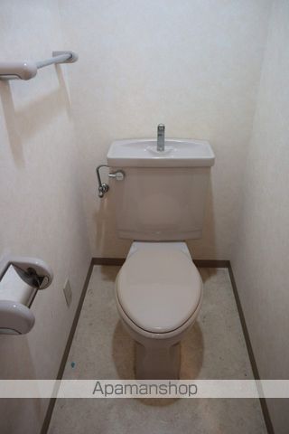 にゅーらいふ18の内装写真