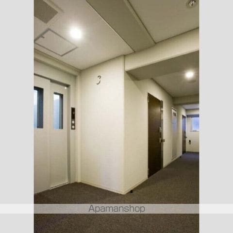 プラウドフラット門前仲町IVの内装写真