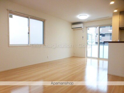 Ｂｅｌｌｅｚｚａ大津京[2LDK/69.59m2]の内装4