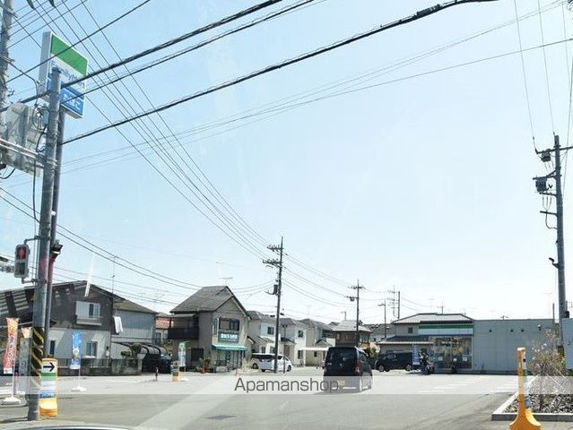 ア・モウトIIIの周辺写真