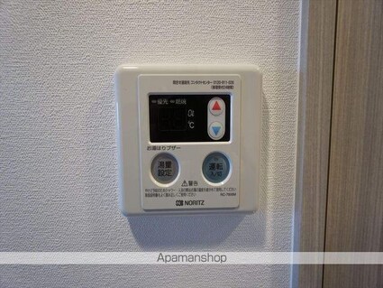 愛知県名古屋市千種区仲田２丁目[1K/21.66m2]の内装6