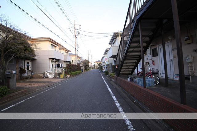 京王電鉄京王線 百草園駅 徒歩5分 2階建 築35年のその他写真