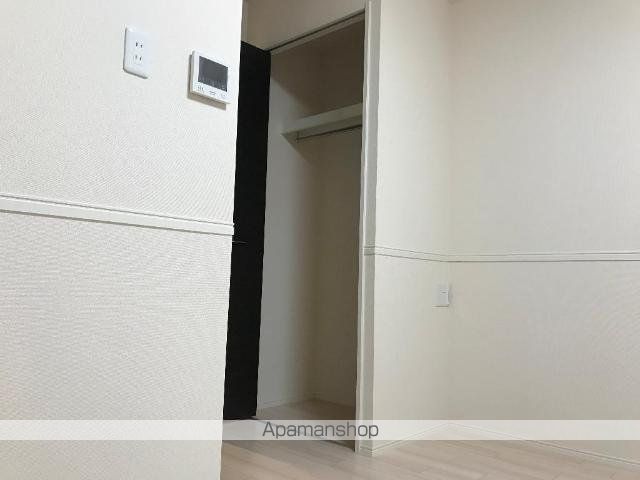 SYS長岡京の内装写真