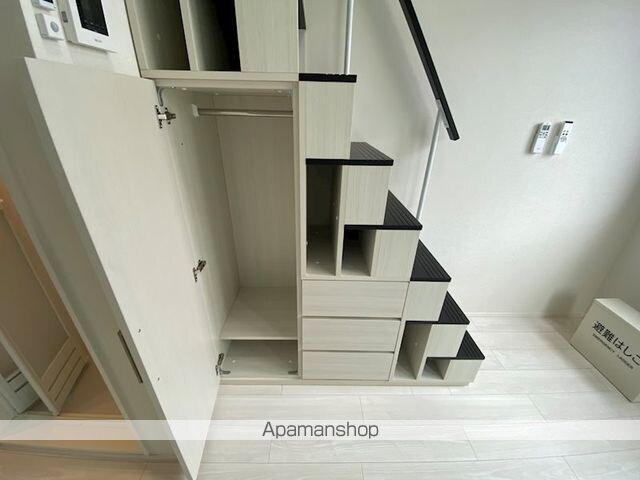 ハーモニーテラス中台[1R/12.48m2]の内装2