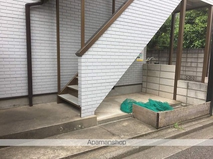 コーポ斎田[2DK/39.74m2]の外観5