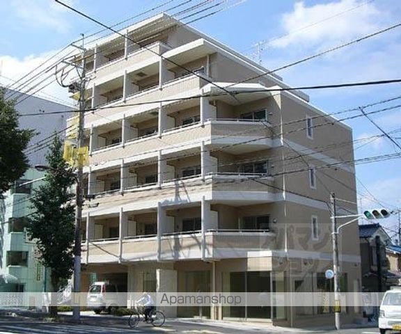 ティーズ・カサ北白川