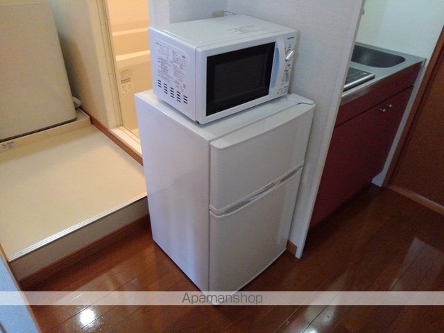 レオパレス向日葵の内装写真