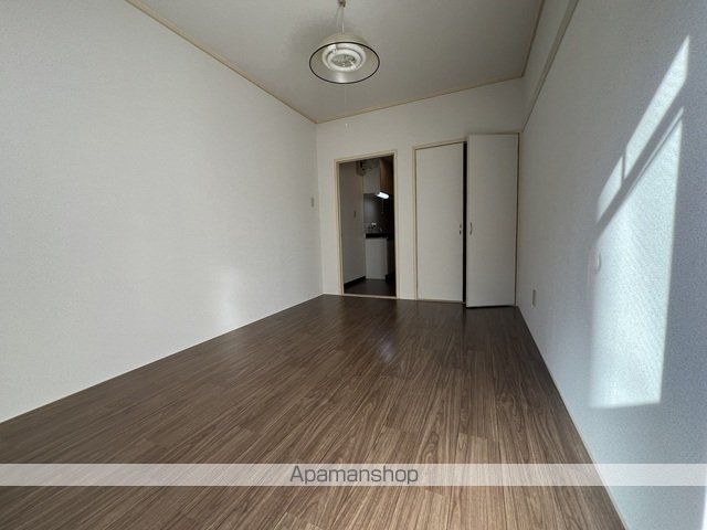 アルム大和町の内装写真