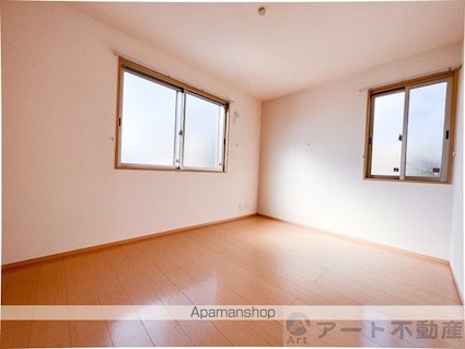 カーサ城北　Ａ棟[2LDK/52.56m2]の内装6