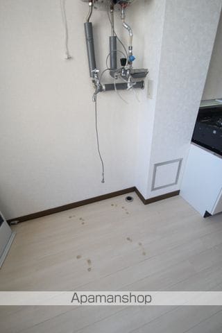 レスポアール文京台の内装写真