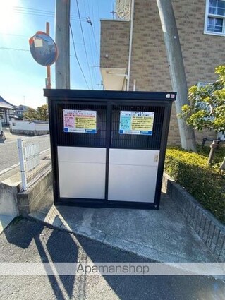 ヴィータ・リベラ国分寺Ｃ[2LDK/57.22m2]の共用部4