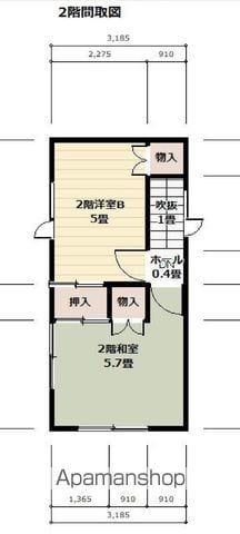 間取り：201027252425