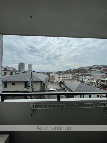 JTハイツ上大岡のその他写真