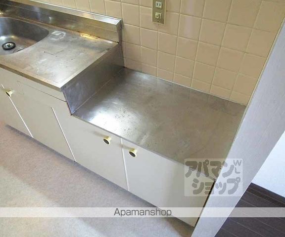 コルザ河村の内装写真