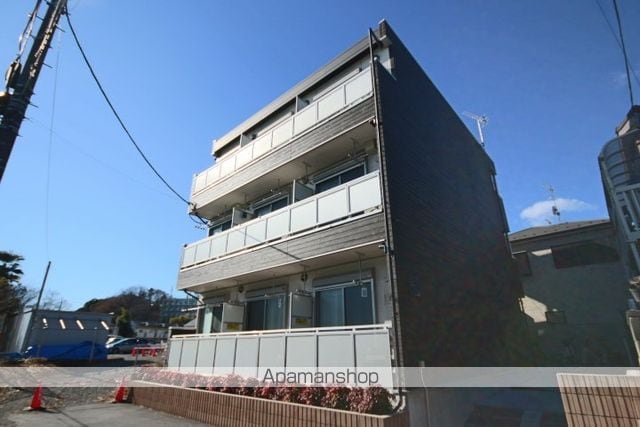 リブリ・ひまわり荘2の外観写真