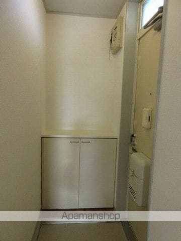 エル白菊の内装写真