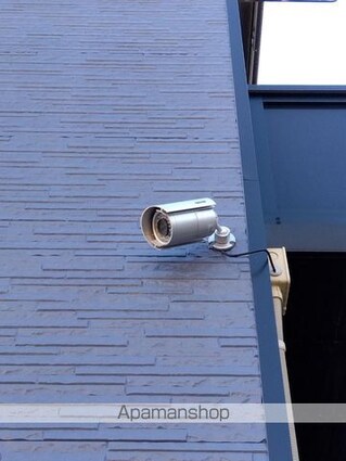 レオパレスアズール松戸[1K/28.15m2]のキッチン