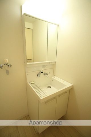 モルティーニ東札幌の内装写真