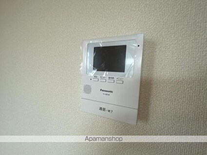 アムール鬼無Ⅱ[1K/23.18m2]の内装2