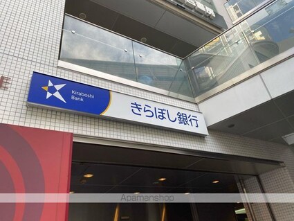 三洋ガーデン世田谷[1K/19.42m2]の周辺9