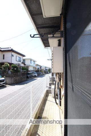 ファーストハイツ福王台の内装写真