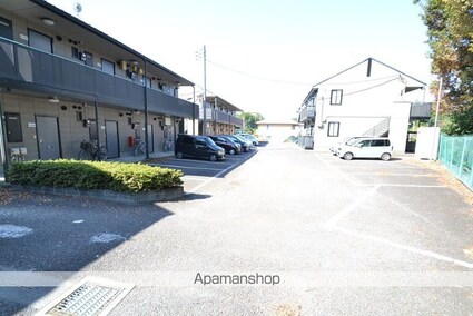 ディアス元町Ａ[1K/24.71m2]の共用部5