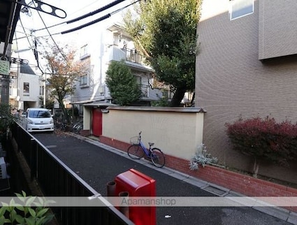 エスポワール[1K/22.35m2]のその他部屋・スペース2