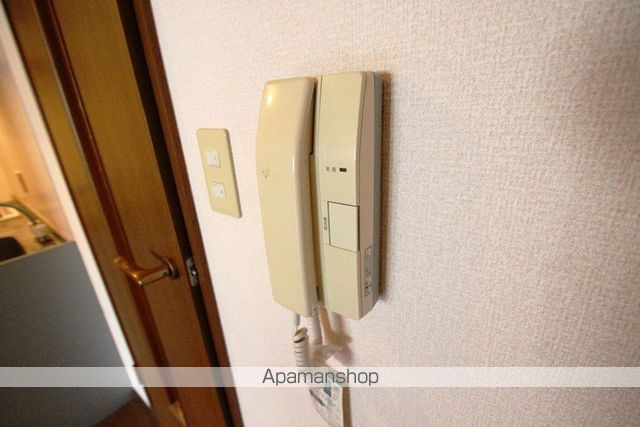 WEST VILLA 21の内装写真