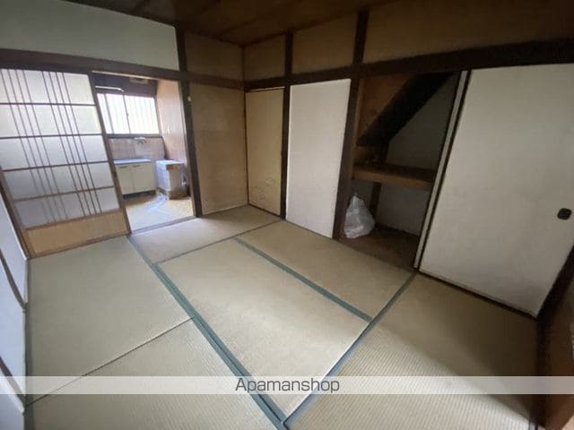 松原市三宅西2丁目貸家の内装写真
