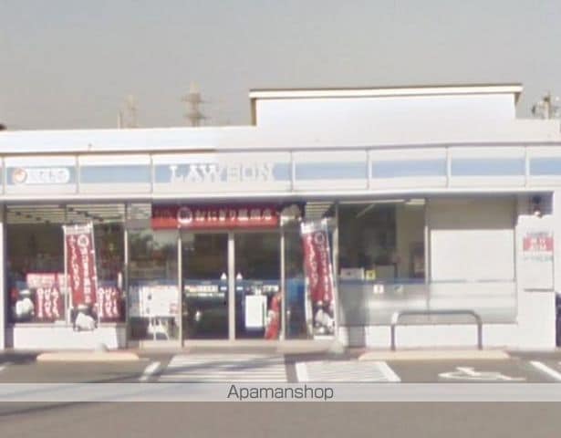 ラプランタンの周辺写真
