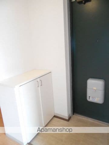 アネックス田中の内装写真