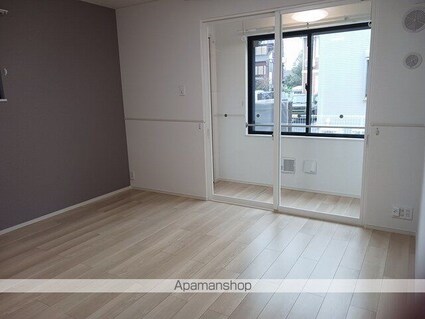 メイ・ガーデンⅡ[1K/33.2m2]のリビング・居間