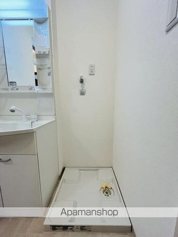 KTIレジデンス阿倍野の内装写真