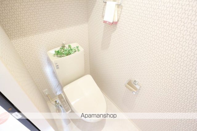 BLOOMの内装写真