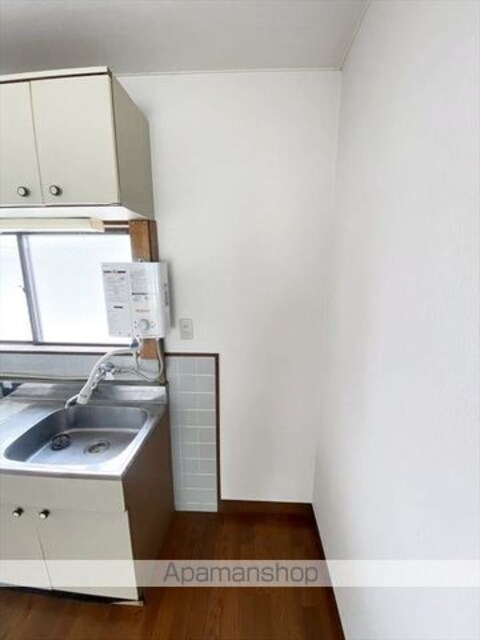 岡山県倉敷市宮前[2DK/38m2]の内装5