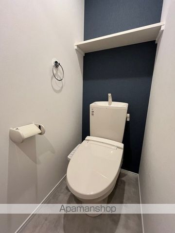ミリアビタ習志野駅前の内装写真