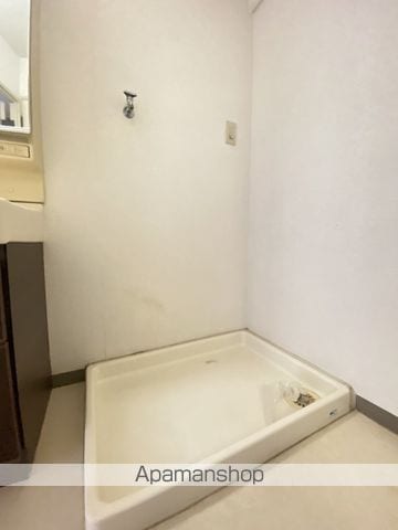 ライオンズマンション牛田東の内装写真