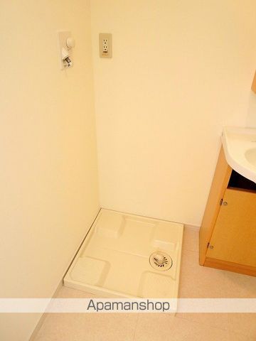 サニーサイドハウスの内装写真
