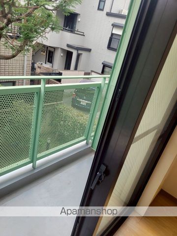 カオパレスNO.20の内装写真