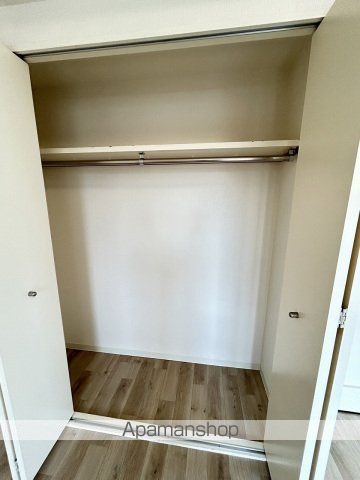 第15友建ビルの内装写真