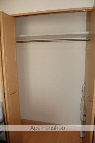 ブルーノ長堀の内装写真