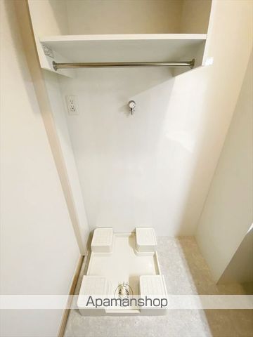 ベイ ブランシェ A棟の内装写真