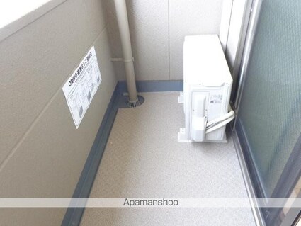 ブラン　メゾン[2LDK/60.97m2]の内装