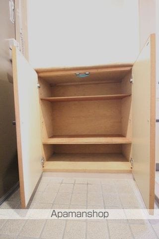 プレアール大供の内装写真