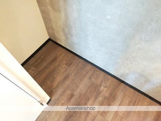 リベルタ福住の内装写真