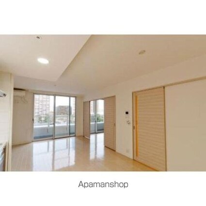 ＴＨＥ　ＴＯＫＹＯ　ＴＯＷＥＲＳ　ＭＩＤＴＯＷＥＲ[1LDK/56.84m2]のその他内装1