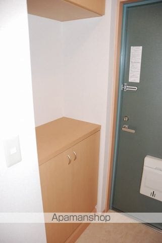 アルエット湘南の内装写真