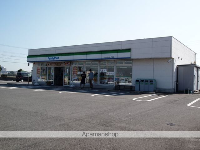 クレールAの周辺写真