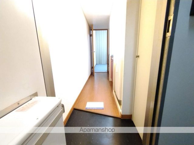 レオパレスミヤIIの内装写真